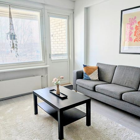 40-Apartment In Kemi City Center , Balcony And Free Parking Extérieur photo